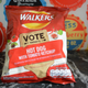 Illustration for article titled Ranch Raccoon Potato Chips?! The Walkers Contest